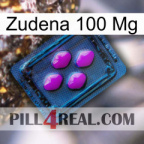 Zudena 100Mg 04